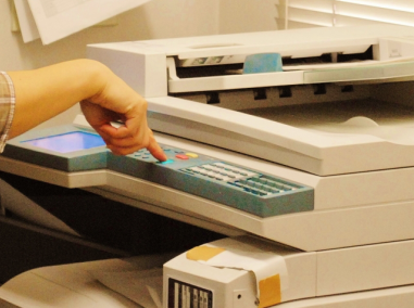 Fax機 コピー機 複合機 のしくみや選び方を知ろう お役立ちコラム
